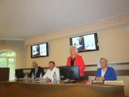 Обеспеченность дерматовенерологической помощью в Калининградской области - одна из лучших в России