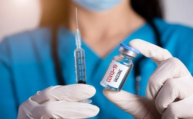 ГРАФИК РАБОТЫ КАБИНЕТА ВАКЦИНАЦИИ ПРОТИВ COVID-19