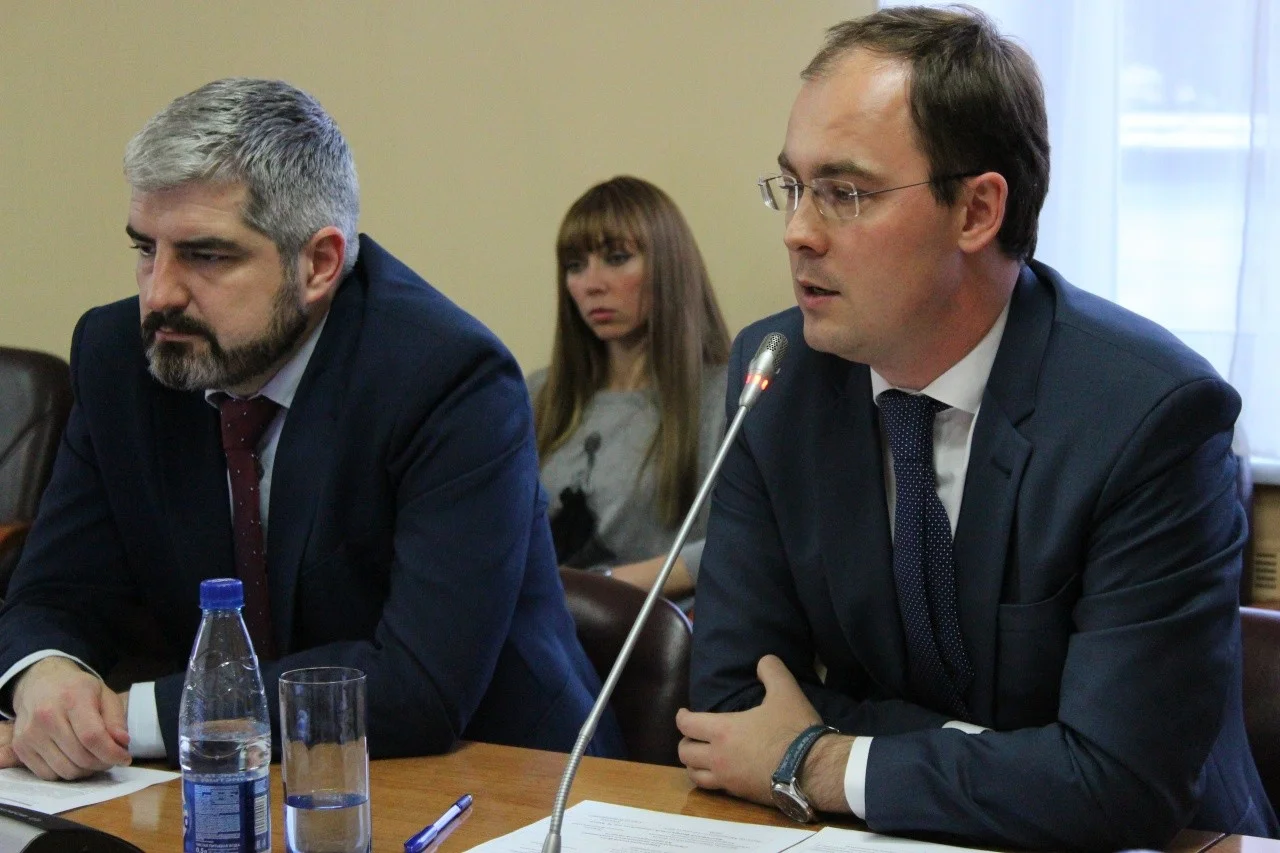 Планируется разработка проекта для строительства двух городских поликлиник 