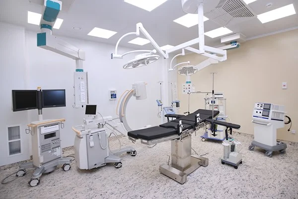 Александр Кравченко: Медицинские организации региона на торгах уже сэкономили около 10 процентов средств 