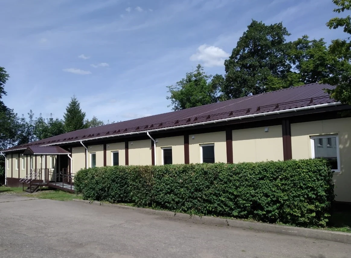 На оборудование новой врачебной амбулатории в Железнодорожном направлено тринадцать миллионов рублей