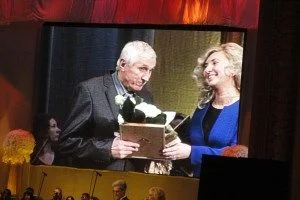 Вручена премия Врачебной палаты «Признание» Вручена премия Врачебной палаты «Признание»