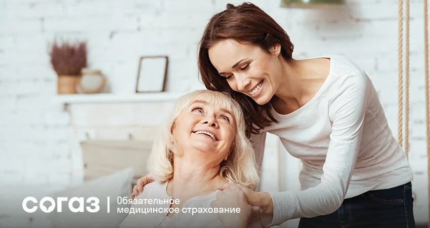 Страховая компания «СОГАЗ-Мед»: жизненно важная тема 