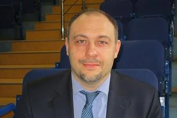 Победителем конкурса на замещение вакантной должности главного врача областной больницы стал Роман Висков