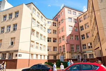 В развитии здравоохранения региона очень важна роль главных внештатных специалистов В развитии здравоохранения региона очень важна роль главных внештатных специалистов