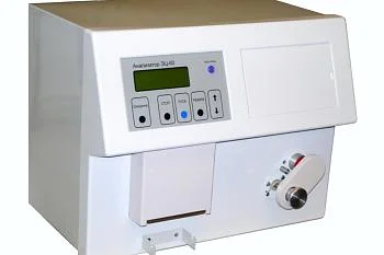 Продолжается укрепление материально-технической базы Озерской больницы