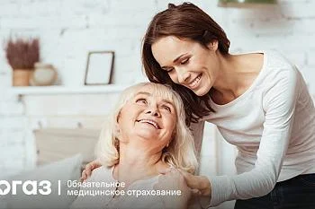 Страховая компания «СОГАЗ-Мед»: жизненно важная тема Страховая компания «СОГАЗ-Мед»: жизненно важная тема