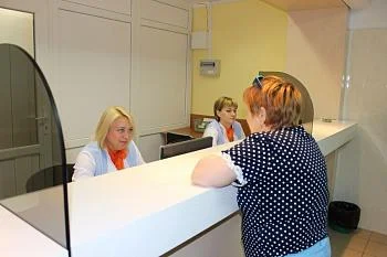 Реализация проектов первичной медико-санитарной помощи в Калининградской области признана лучшей региональной практикой