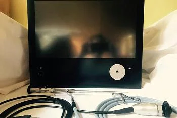 В Багратионовскую больницу поступило новое оборудование для гинекологии В Багратионовскую больницу поступило новое оборудование для гинекологии