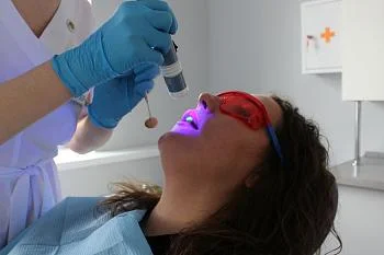 В Городской стоматологической поликлинике прошла профилактическая акция