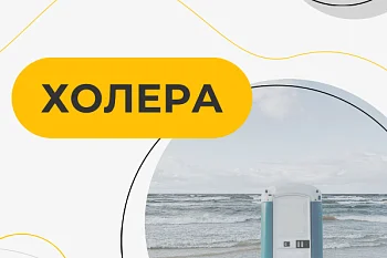 Холера