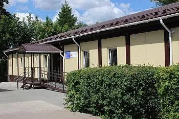 Новая врачебная амбулатория в поселке Железнодорожном под Правдинском обслуживает более пяти тысяч человек