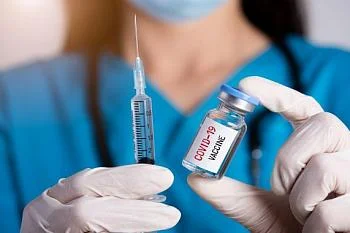 ГРАФИК РАБОТЫ КАБИНЕТА ВАКЦИНАЦИИ ПРОТИВ COVID-19