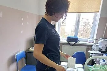 В Правдинской больнице активно используют новые электрокардиографы В Правдинской больнице активно используют новые электрокардиографы