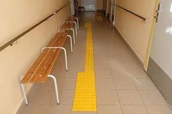 В Правдинской больнице завершен ремонт в помещениях диагностического отделения В Правдинской больнице завершен ремонт в помещениях диагностического отделения