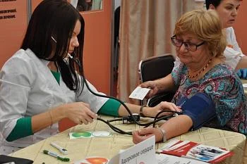 Профилактика как основа борьбы с сердечно-сосудистыми заболеваниями