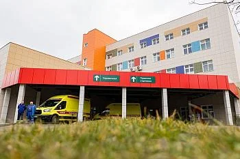 В новогодние праздники служба скорой медицинской помощи функционировала в штатном режиме В новогодние праздники служба скорой медицинской помощи функционировала в штатном режиме